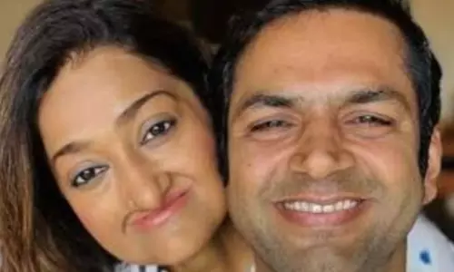 शारिब हाशमी की पत्नी नसरीन को छठी बार हुआ ओरल कैंसर, अभिनेता बोले वह एक फाइटर हैं