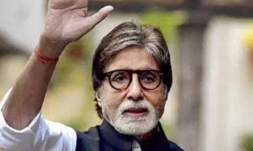 अमिताभ बच्चन के अस्पताल में भर्ती होने की खबरों का सच, करीबियों ने कहा रूटीन चेकअप अमिताभ बच्चन के अस्पताल में भर्ती होने की खबरों का सच, करीबियों ने कहा रूटीन चेकअप